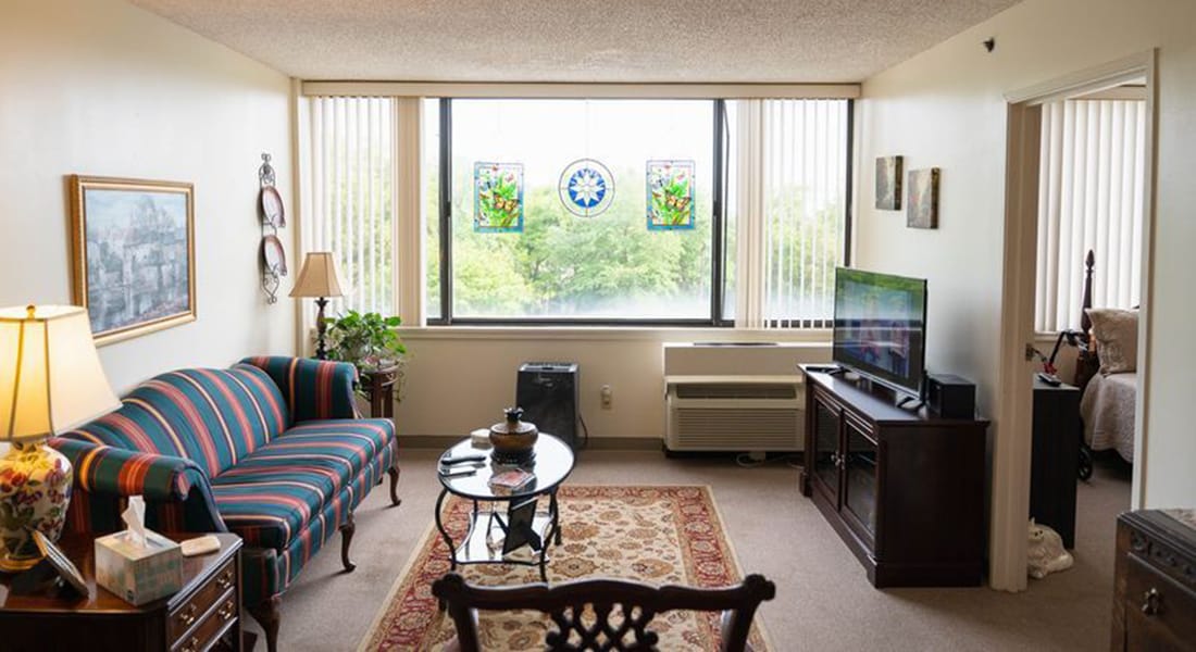 Photo - St Mark's Towers