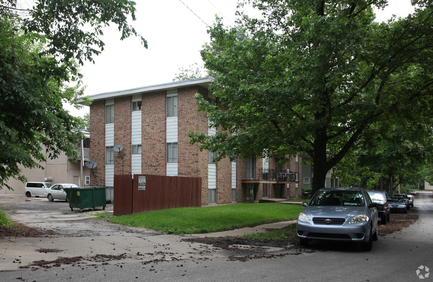 Photo - 1132 W 41ST TERRACE