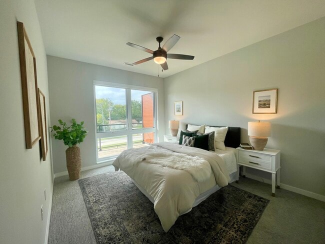 Fase II - Loomis Crossing Apartments