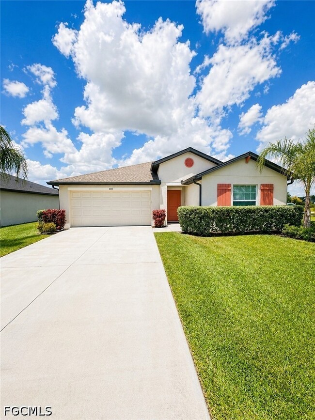 Photo - 4117 San Clemente Ct