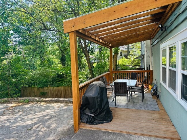 Photo - 708 Old Dallas Rd Unidad Ground Floor