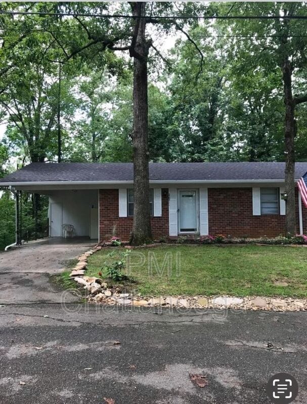 Building Photo - 3705 Crestview Pl