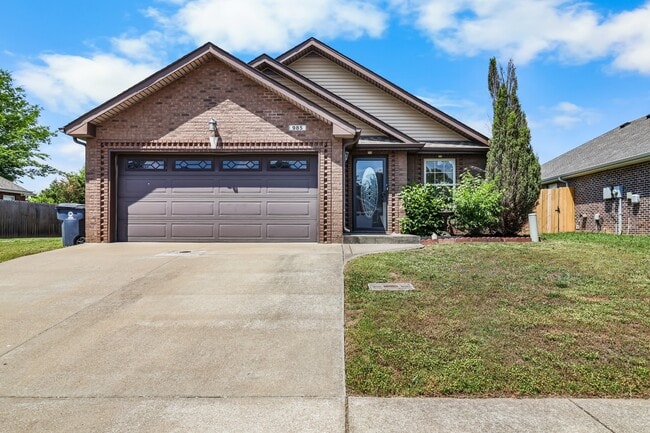 Building Photo - 985 Culverson Ct