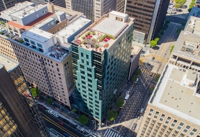 Photo - Now Pre-Leasing | High-End Two-Story 1BD/1BA Loft | ~960 SF | Available 1/15/26