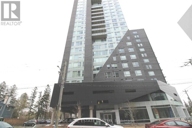 Photo - 158 King St N Unité 2002