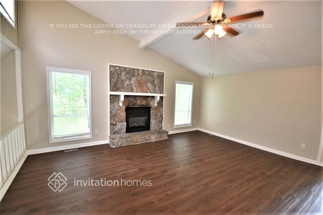 Photo - 2304 Horseshoe Bend Rd SW