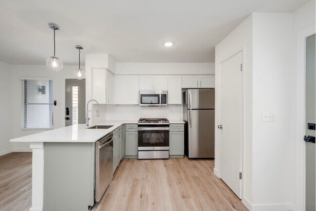 Photo - 5704 Cougar Dr Rental