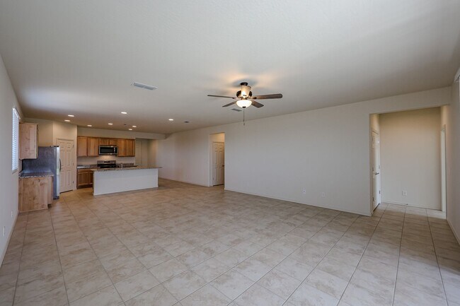 Photo - Never lived in 4 bedroom home in Asante Community