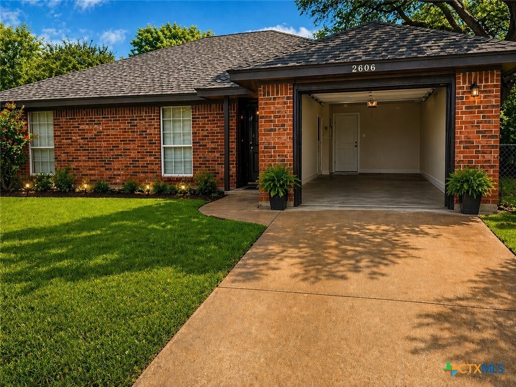 Photo - 2606 Timberline Dr