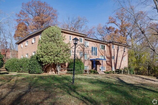 Friendship Place Apartments