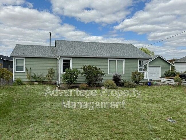Building Photo - 2889 NW Gibson Hill Rd