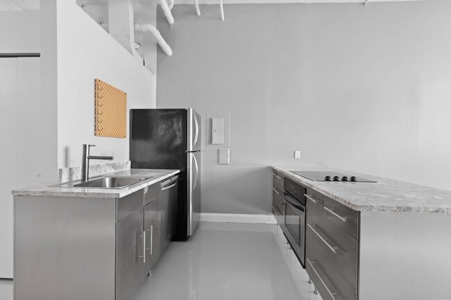 Photo - 6533 E Jefferson Ave Unit 704