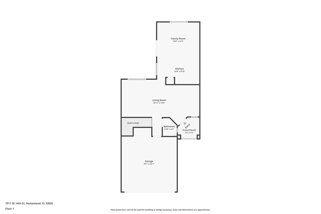 Photo - 1911 SE 14th Ct