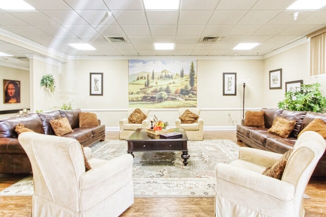 lounge