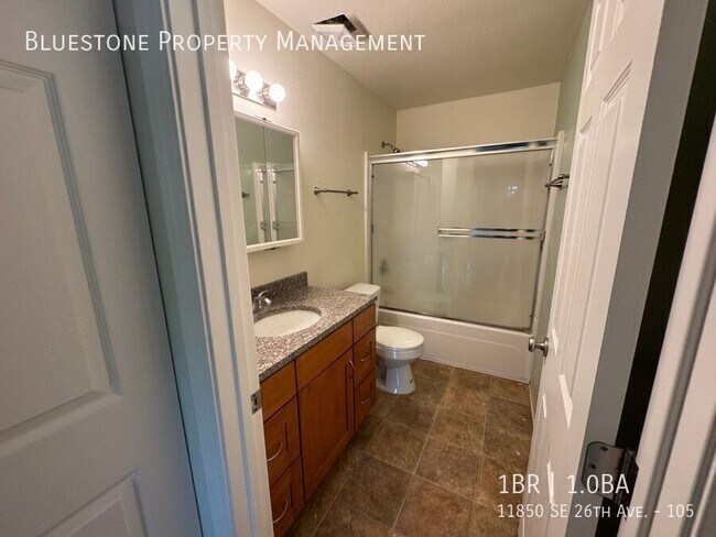 Photo - 11850 SE 26th Ave Unit 105
