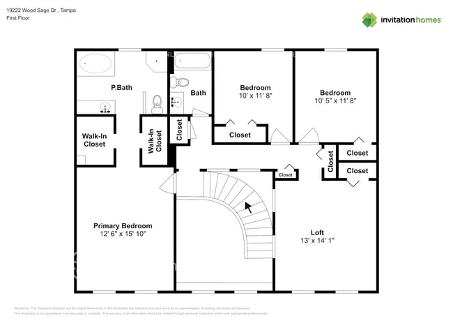 Photo - 19222 Wood Sage Dr