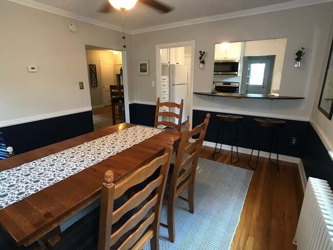 Photo - Furnished Single-Family in State College - Short-Term Possible