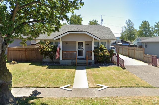 Building Photo - 2849 Dover Rental