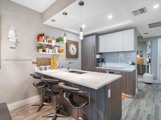 Photo - 801 S Miami Ave Unit 3706