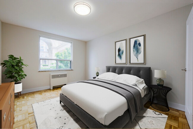 Photo - Promenade Apartments