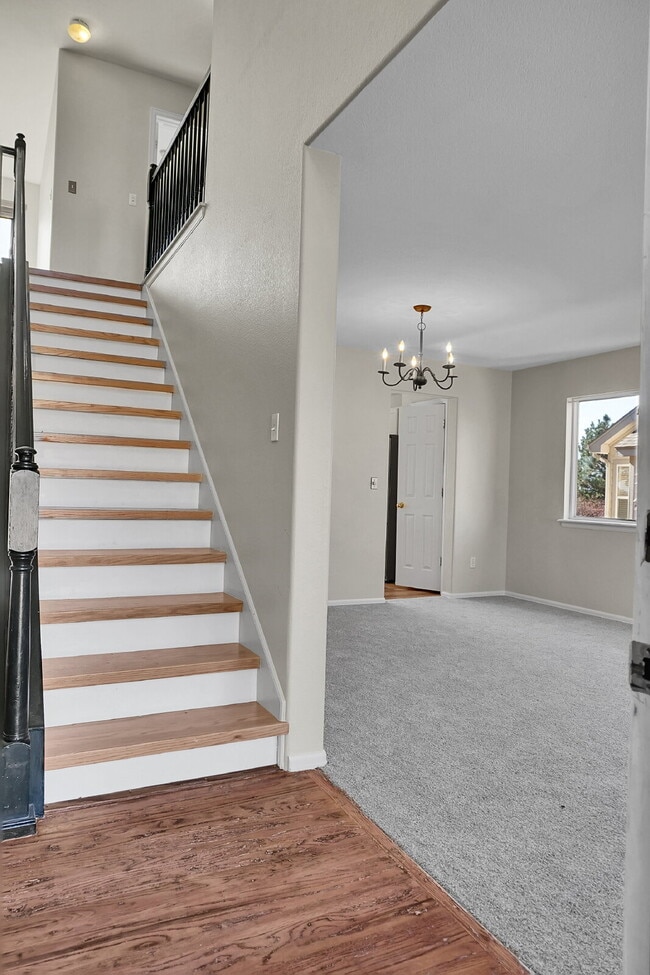 Photo - $2,545.00, 4 bed, 3.5 bath, located in Colorado Springs with upgrades