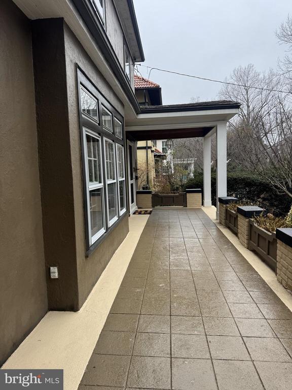 Building Photo - 3812 Military Rd NW