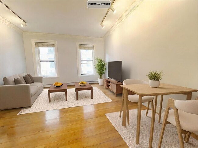 Photo - 86 Commonwealth Ave Unit 2R