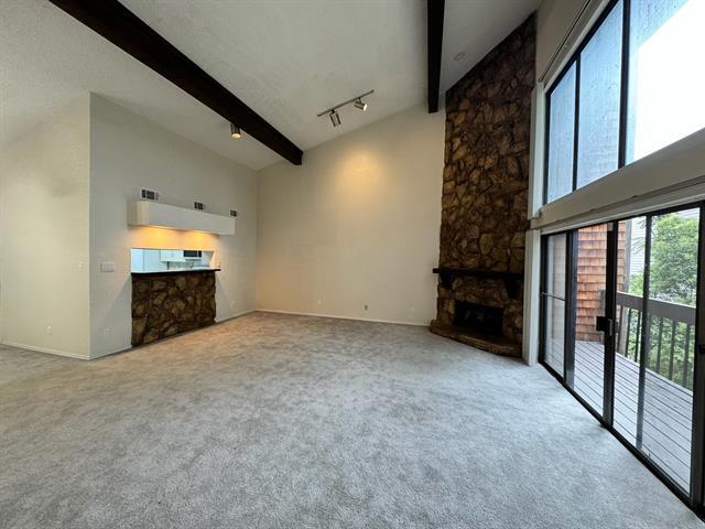 Photo - 7418 Fair Oaks Ave Townhome