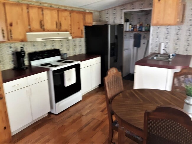 Photo - Get it while it's here!