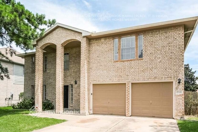 Photo - 21346 Hadrian Dr