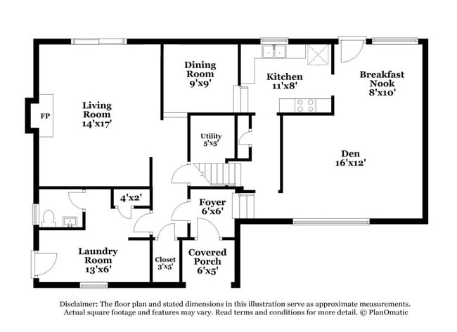 Photo - 2725 Westford Ct SW