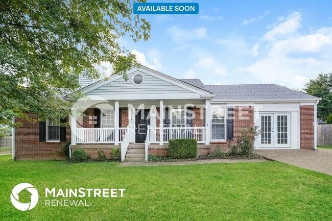 Photo - 537 Riverview Dr House