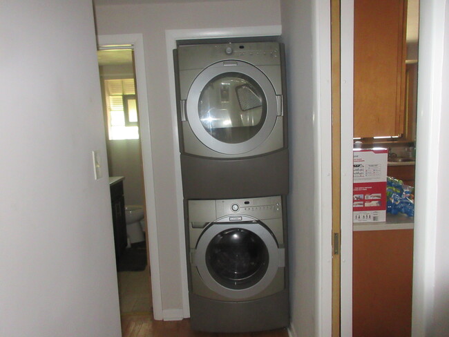 Photo - 9347 S Harding Ave Unit 2