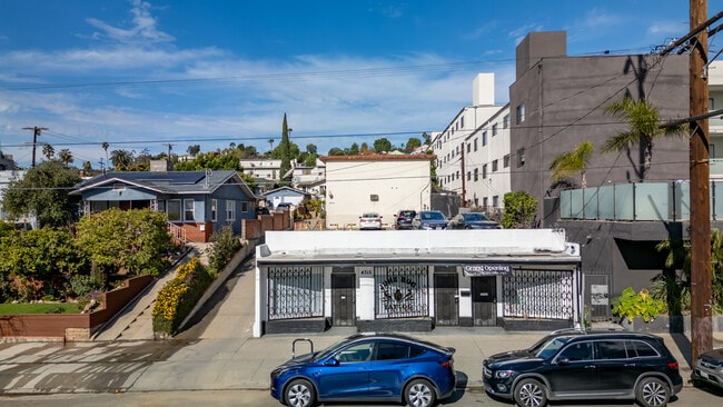 Building Photo - 4311 Eagle Rock Blvd Unit #4