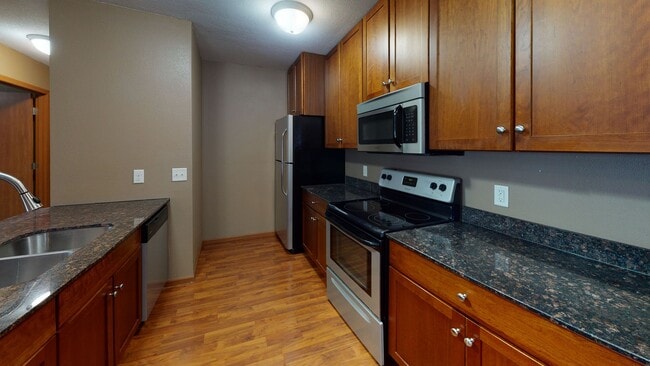 Photo - House- NW Unidad D