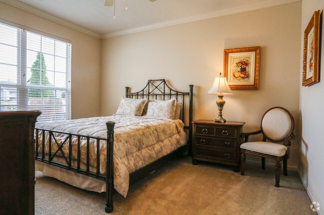 Model - 2 Bed / 2 Bath