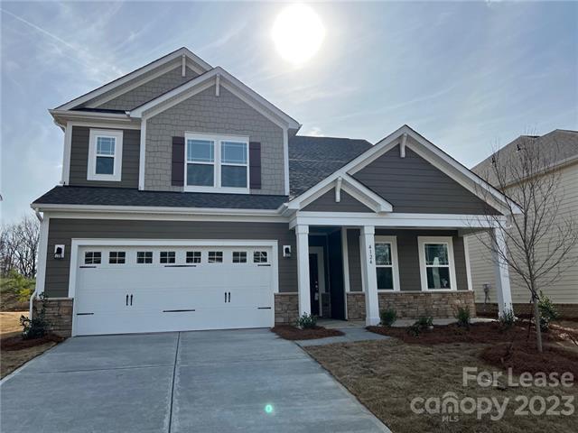 Photo - 4124 Poplin Grove Dr House
