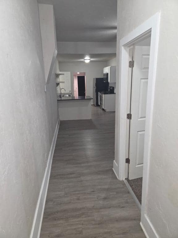 Photo - 413.5 E Washington Ave