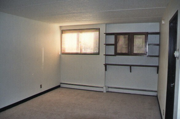 Northwood Apartments