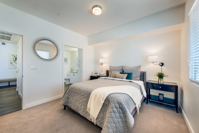 Habitaciones espaciosas - Revel Nevada