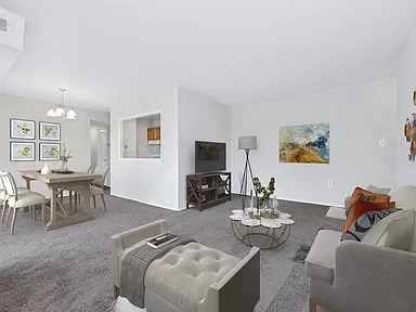 Andrews Ridge Apartments