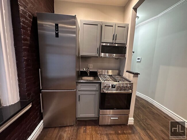 Photo - East 13th Street Unit 02D