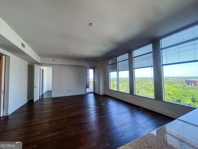 Photo - 1820 Peachtree St NW Unit 1511