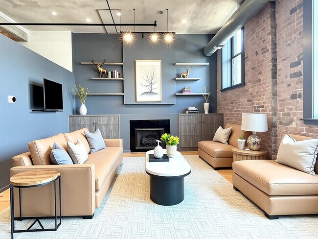 Photo - 817 W Washington Blvd Unit 507