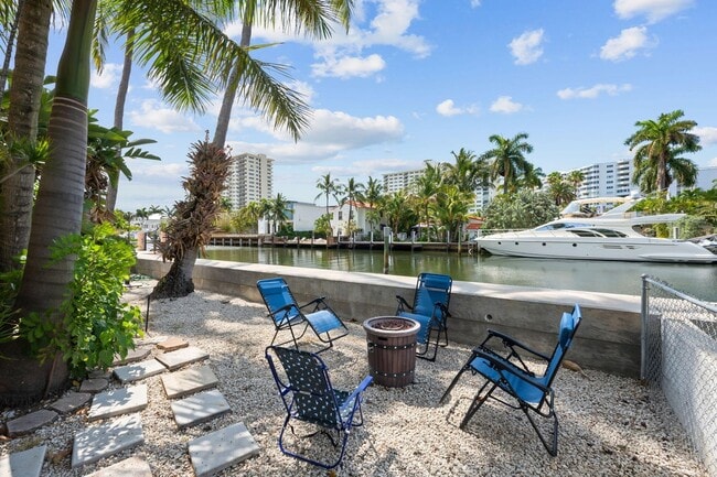Photo - Delmar Place, Fort Lauderdale, FL 33301 - 5 BR 5 BA single-family home