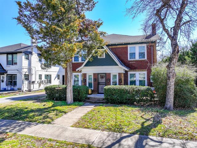Photo - 4112 Junius St Townhome
