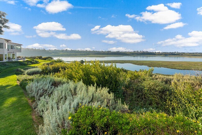 Photo - Newport Bluffs Front Row | Furnished Rental with Stunning Back Bay Views