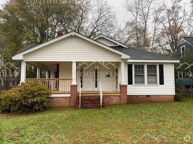 Building Photo - 3-Bedroom 1-Bath Home near Linley Park