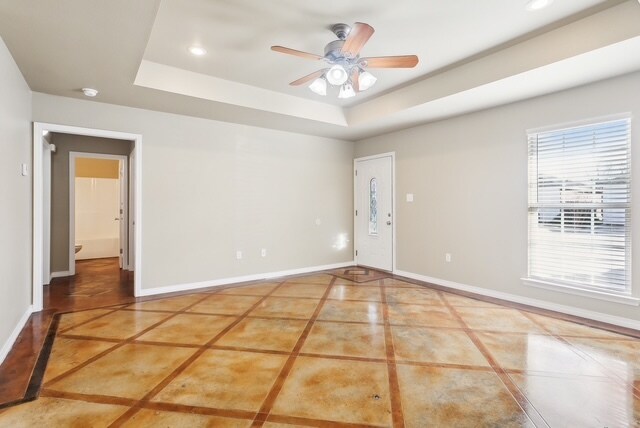 Photo - Terral Apts