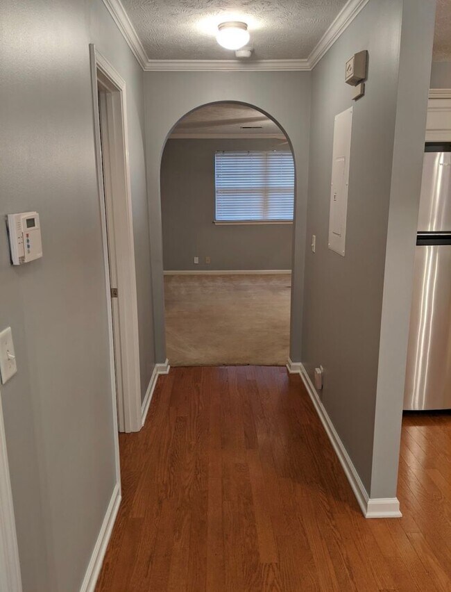 Photo - Donelson Townhome!